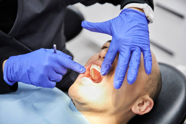 Best Cosmetic Emergency Dentistry in Big Lake, TX