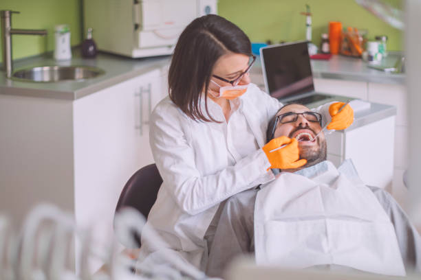 Best Pediatric Emergency Dentist in Big Lake, TX