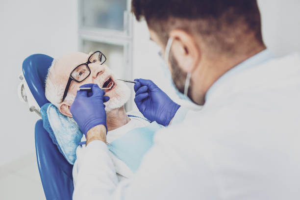 Best After-Hours Dental Trauma Care in Big Lake, TX